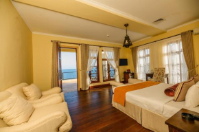 Cocoa Boutique Hotel - Your Kenyan Beachfront Bliss